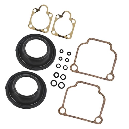 Kit riparazione carburatore - kit,