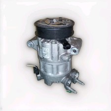 JX61-19D629-HB COMPRESSORE ARIA CONDIZIONATA A/C FORD KUGA PUMA BENZINA
