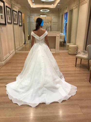 Abito sposa pronovias - abito, da