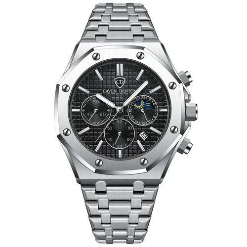Orologio caven denton uomo - caven,