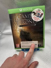 Game of Thrones A Telltale
