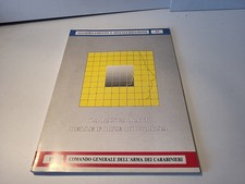 R 24 : COMANDO GENERALE DELL'ARMA DEI CARABINIERI - LA BANCA DATI DELLE FORZE ..