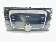 AUTORADIO PER FORD Focus