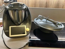 Bimby tm6 nero edizione