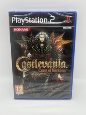 Castlevania Curse Of Darkness