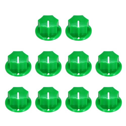 10pz manopole potenziometro - 10pz,