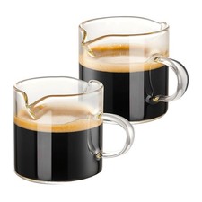 Set di 2 Tazzine da Caffè