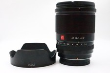 Viltrox AF 13mm f/1.4