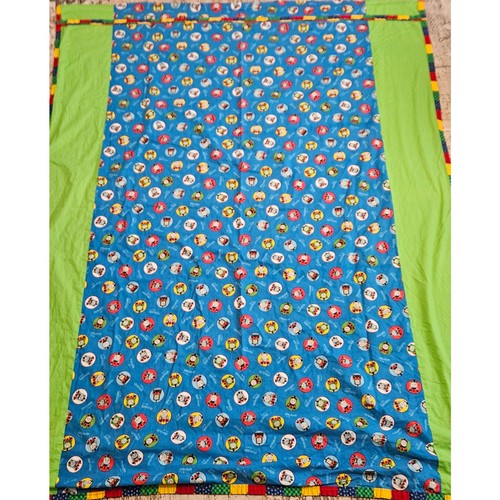 Thomas the tank engine bedding - the,