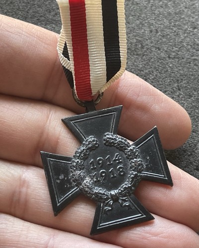 Croce onore tedesca - croce, d'onore
