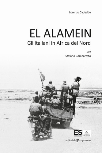 Alamein gli italiani - alamein.,