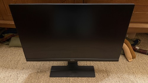 Benq gw2480 ips - benq,