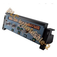 Nuovo pannello unità di controllo di volo A320 FCU X-Plane MSFS2020 simulatore di gioco modello 2