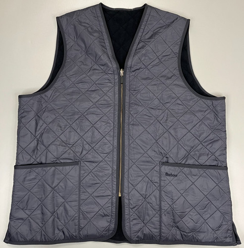 Barbour polarquilt - barbour,
