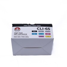 Compatibile per Canon CLI-65