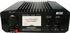 Nissei PS-30 SWII Alimentatore