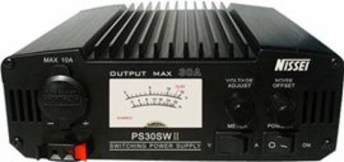Nissei swii alimentatore - nissei, ps-30