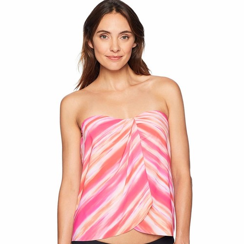 Tankini contours coco reef - tankini,