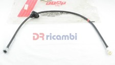 CAVO FLESSIBILE CONTACHILOMETRI FIAT ELBA CSL FIORINO MILLE - FIAT 50004846