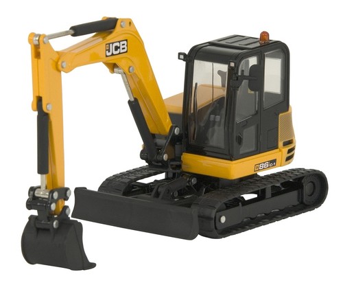 Britains miniescavatore jcb - britains,,
