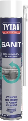 Tytan schiuma poliuretanica - tytan,