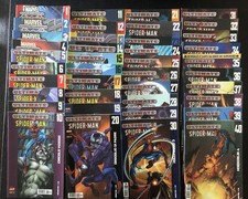 Ultimate Spider-Man 1-71