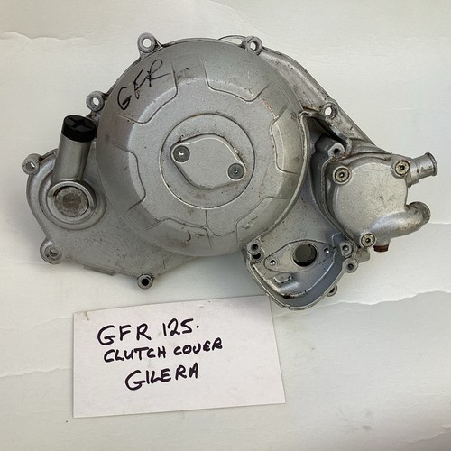 Gilera gfr carter frizione - gfr.,