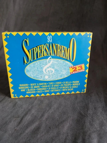 Supersanremo doppia - supersanremo,