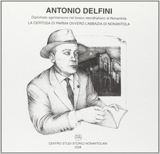 Antonio delfini certosa - antonio, delfini.
