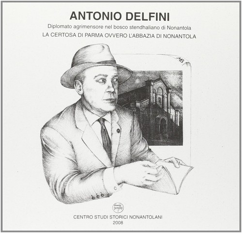 Antonio delfini certosa di - antonio,