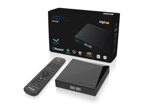 Lettore multimediale - 🚀,