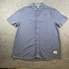 G Star Raw Denim camicia uomo