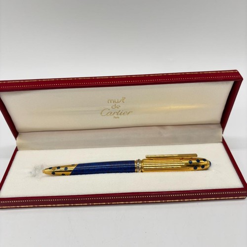 Penna sfera cartier - penna, a