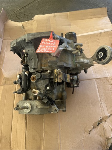Cambio manuale per modello