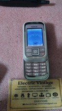 1209NN-Cellulare Nokia 6111