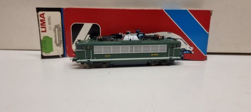 Lima locomotive électrique - locomotive, bb