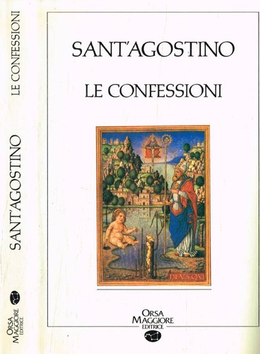 Confessioni - confessioni,