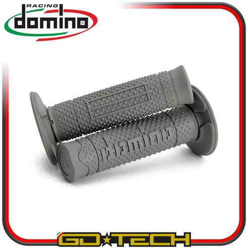 Manopole domino a260 moto - manopole,