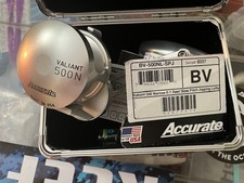 Mulinello Accurate Valiant SPJ