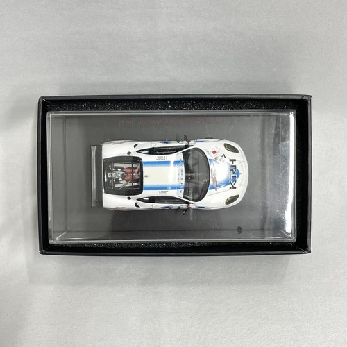 Modellino auto pressofuso