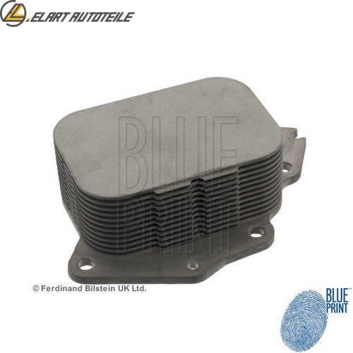 Radiatore olio motore adt36131 - radiatore,