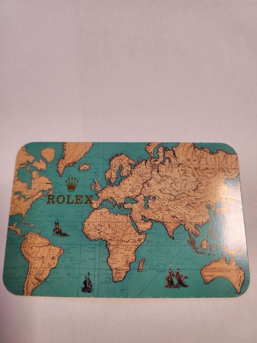 Calendario originale rolex - calendario,