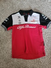 Polo alfa romeo team - polo,