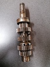 Albero di trasmissione