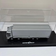 Minicar radiocomando camion