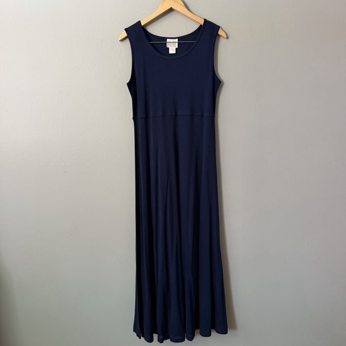 Maxi abito vintage - , moda