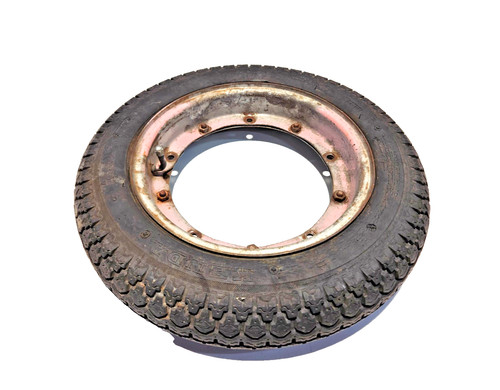 Cerchio cerchione ruota - cerchio,