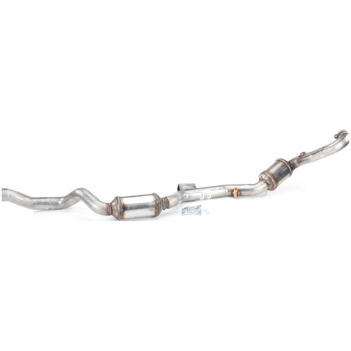Nap carparts catalizzatore - nap,