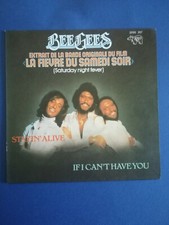 Pochette seule 45T vintage