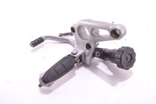 BMW R 1150 R Gancio picchetto